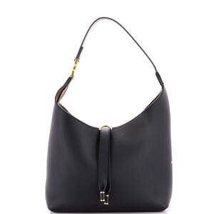 Chloe Marcie Nm Hobo Leather Small #244859C14B